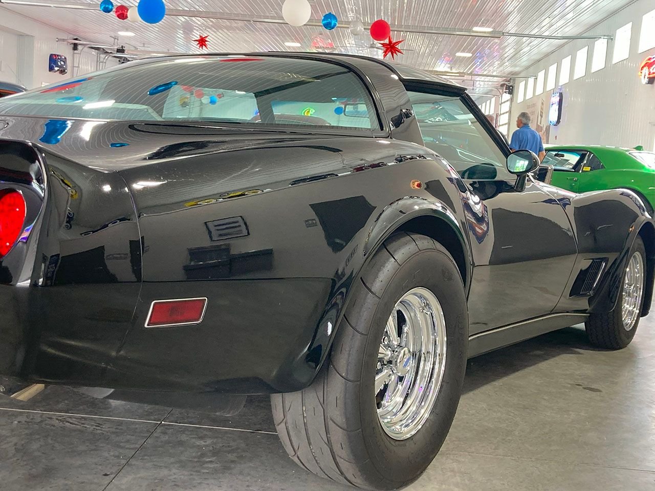 For Sale 1980 Chevrolet Corvette