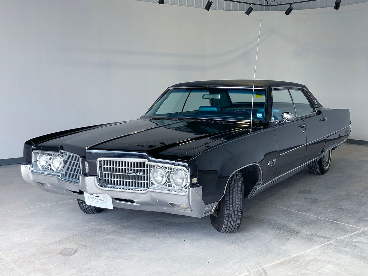 For Sale 1969 Oldsmobile 98