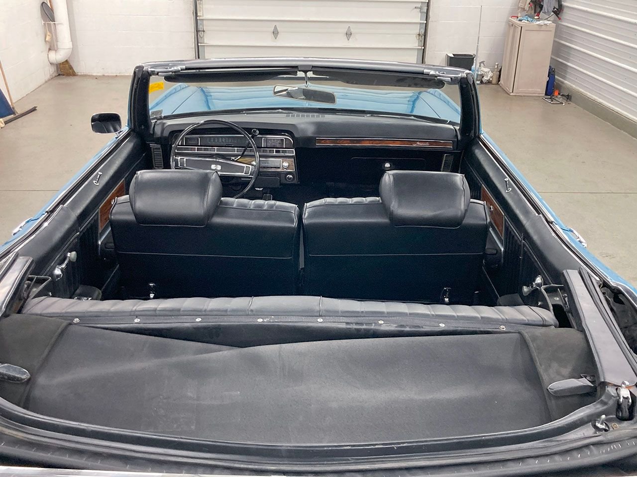 For Sale 1969 Chevrolet Impala