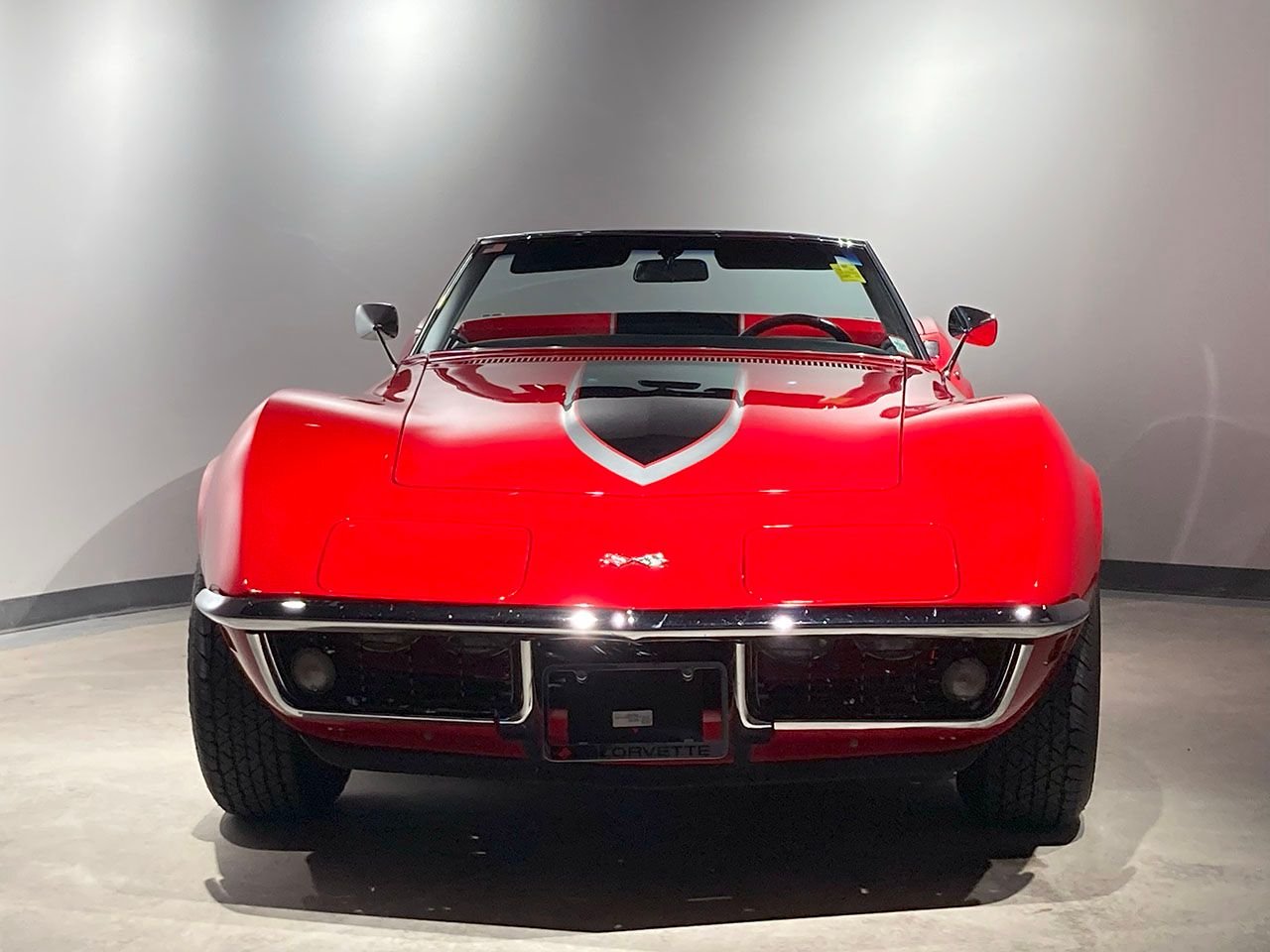 For Sale 1969 Chevrolet Corvette