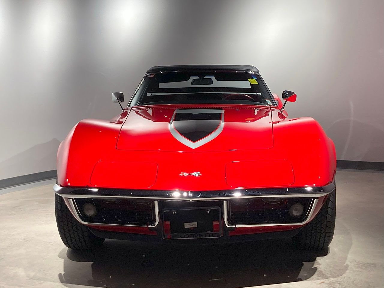 For Sale 1969 Chevrolet Corvette