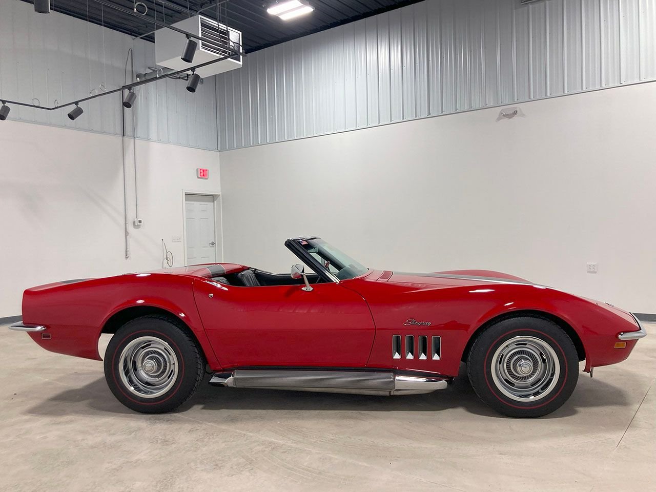 For Sale 1969 Chevrolet Corvette