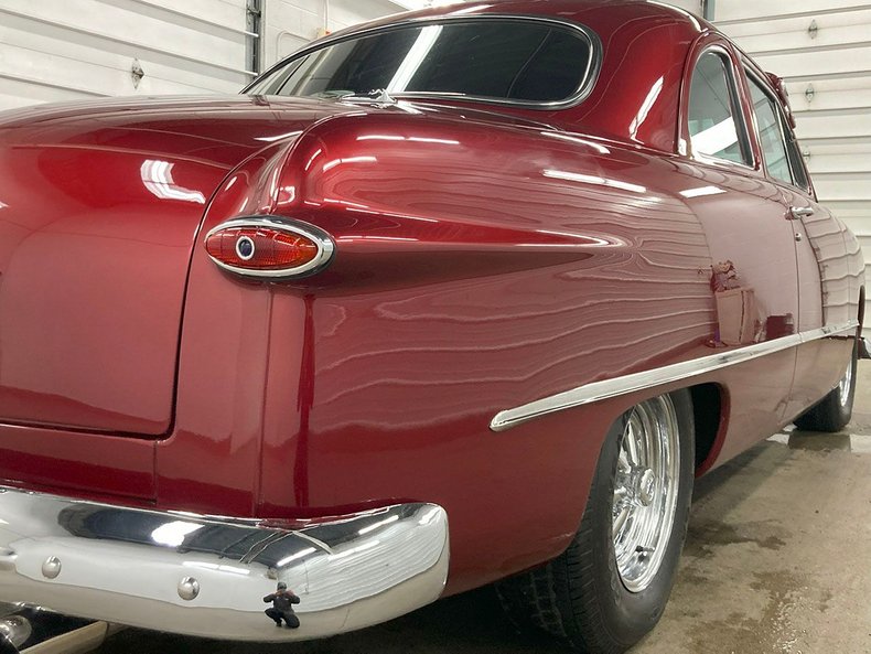 1949 Ford Business Coupe 13