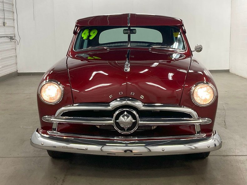 1949 Ford Business Coupe 37