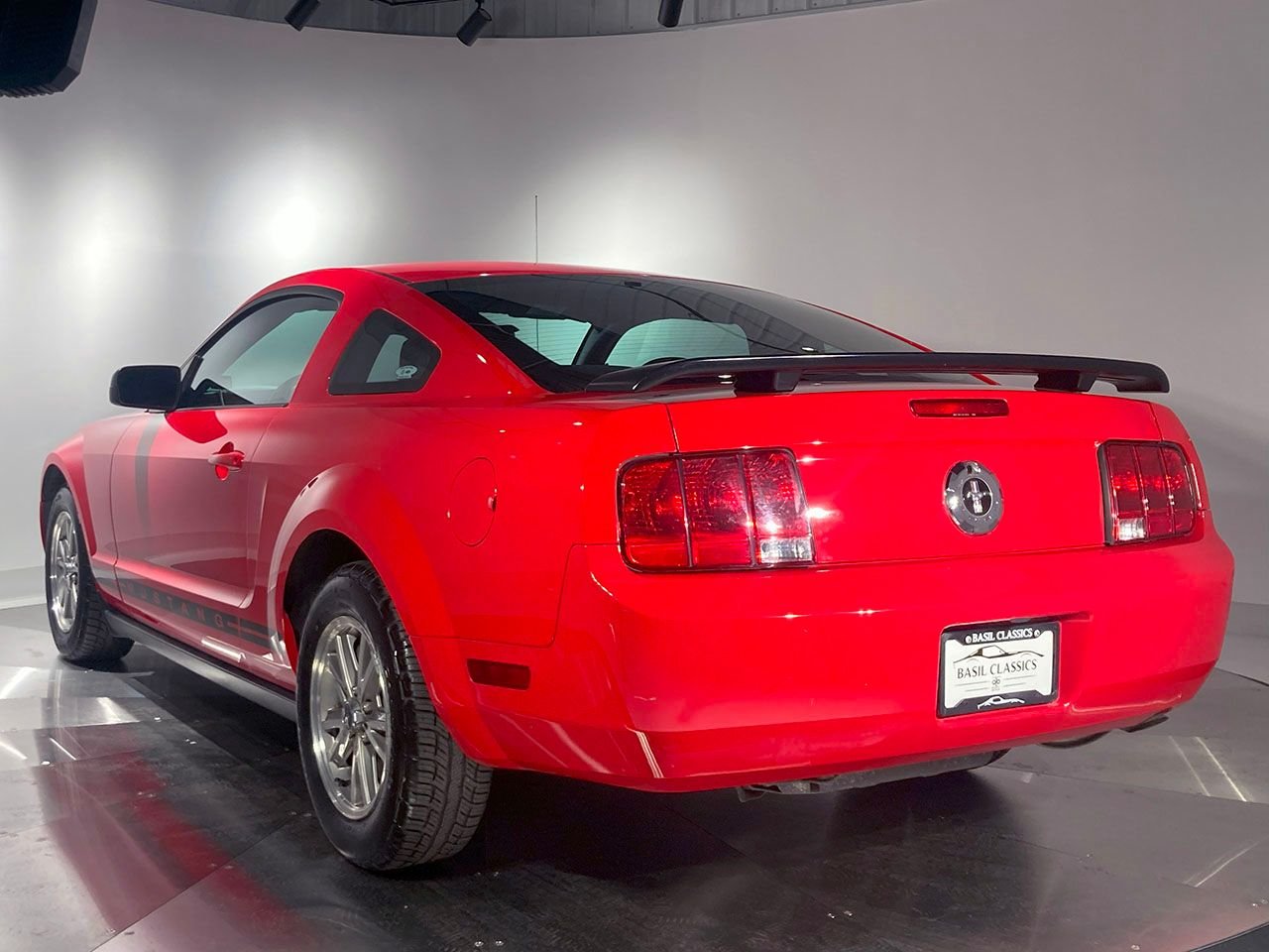 For Sale 2005 Ford Mustang