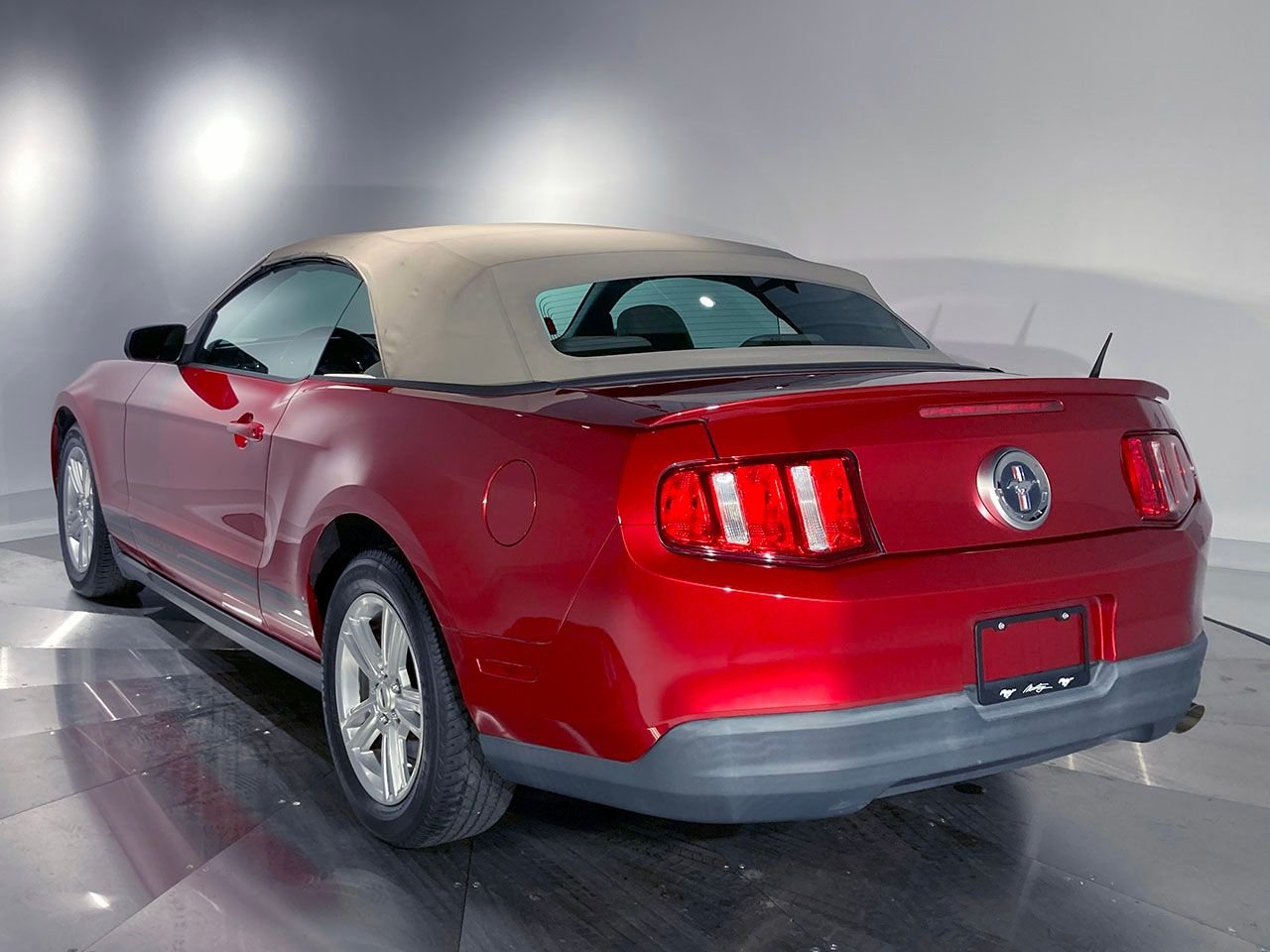 For Sale 2010 Ford Mustang