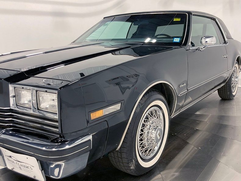 For Sale 1980 Oldsmobile Toronado