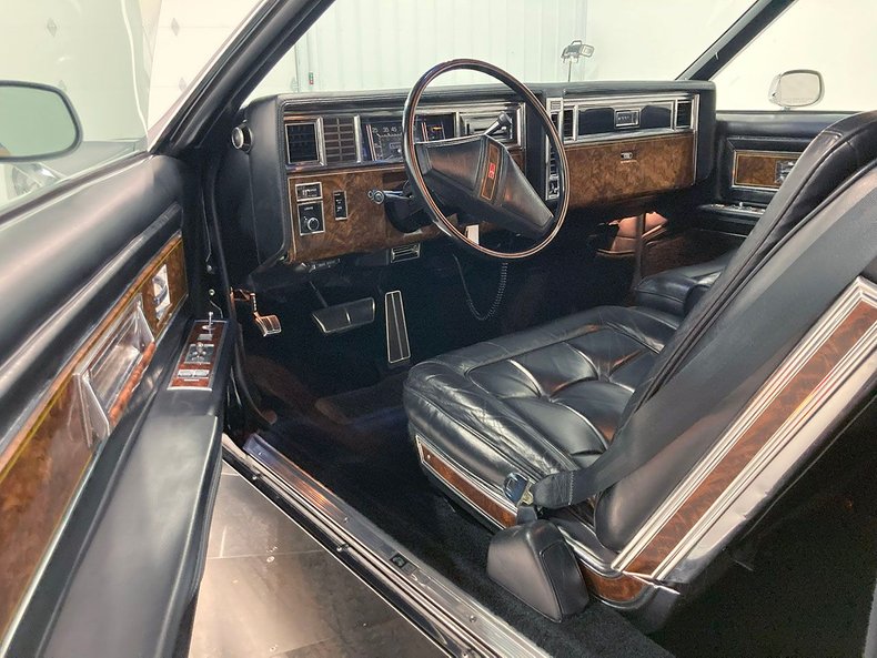 For Sale 1980 Oldsmobile Toronado