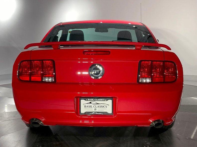 For Sale 2006 Ford Mustang