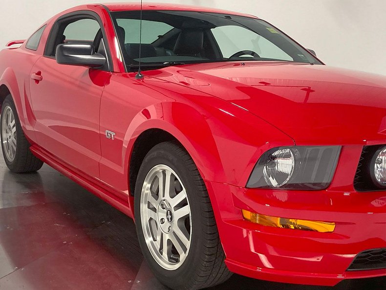 For Sale 2006 Ford Mustang