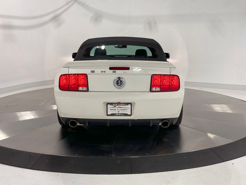 For Sale 2007 Ford Mustang