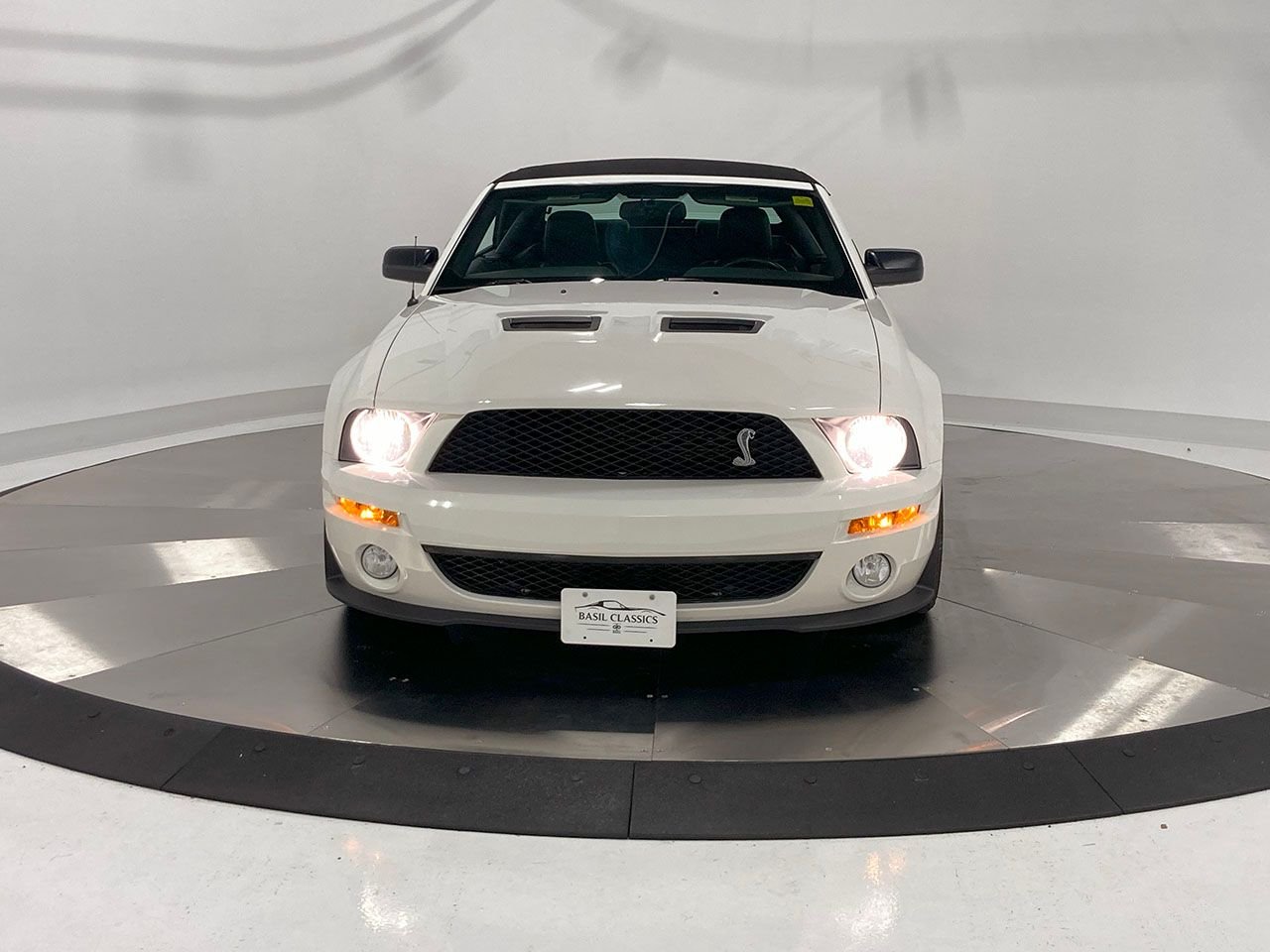 For Sale 2007 Ford Mustang