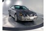 2002 Ford Mustang