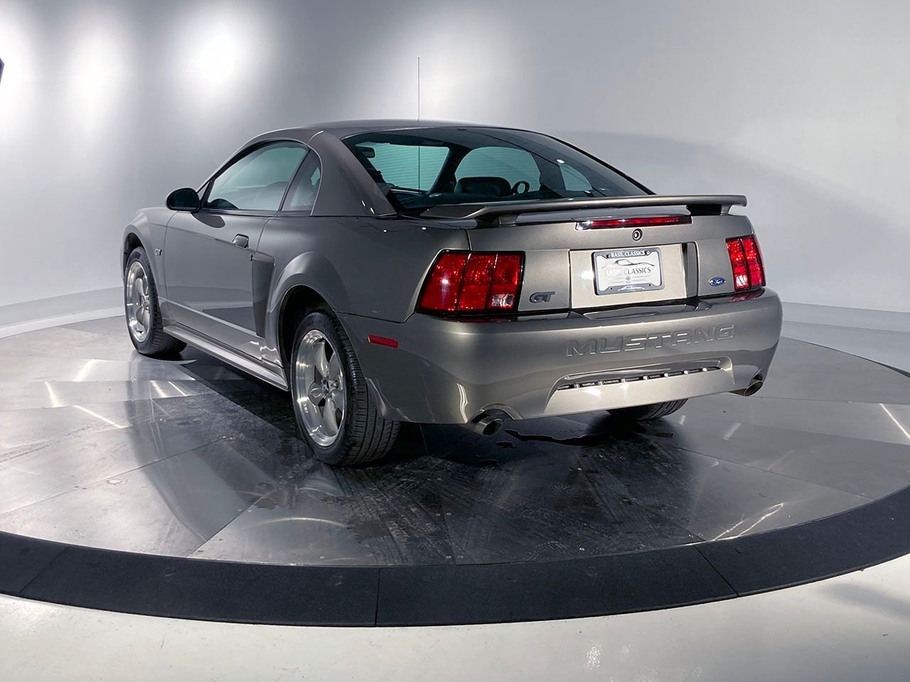 2002 Ford Mustang | Basil Classics