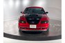 2000 Ford Mustang