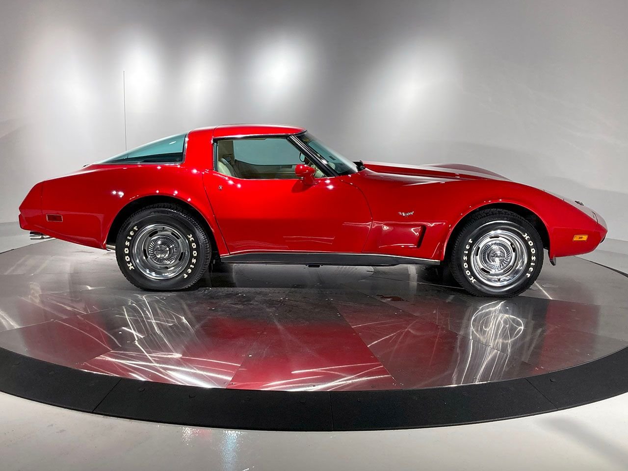 For Sale 1978 Chevrolet Corvette