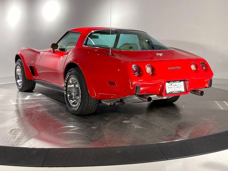 For Sale 1978 Chevrolet Corvette