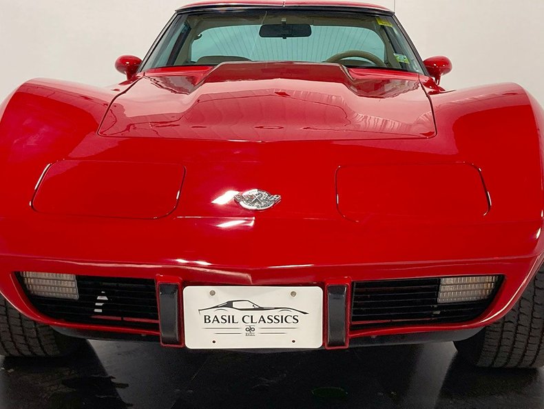 For Sale 1978 Chevrolet Corvette