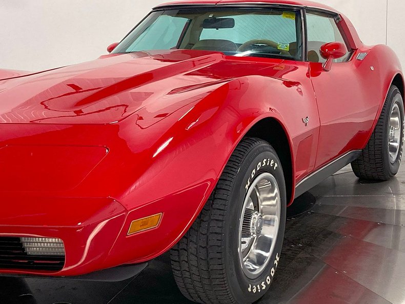 For Sale 1978 Chevrolet Corvette