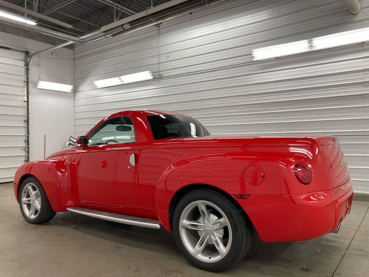 For Sale 2004 Chevrolet SSR