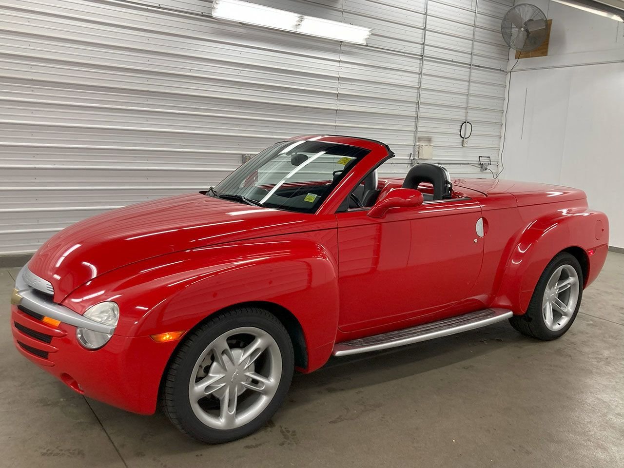 For Sale 2004 Chevrolet SSR