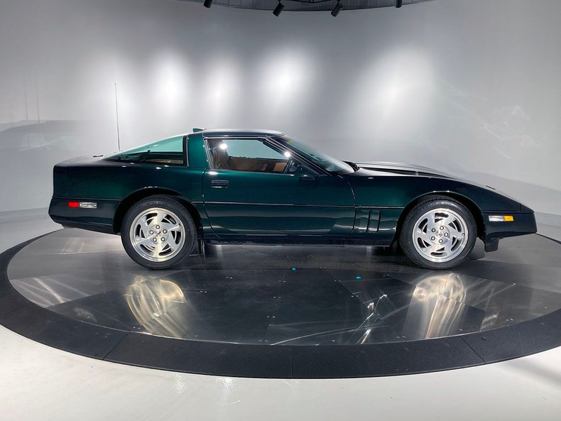 For Sale 1990 Chevrolet Corvette