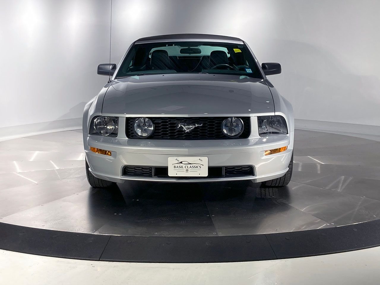 For Sale 2005 Ford Mustang