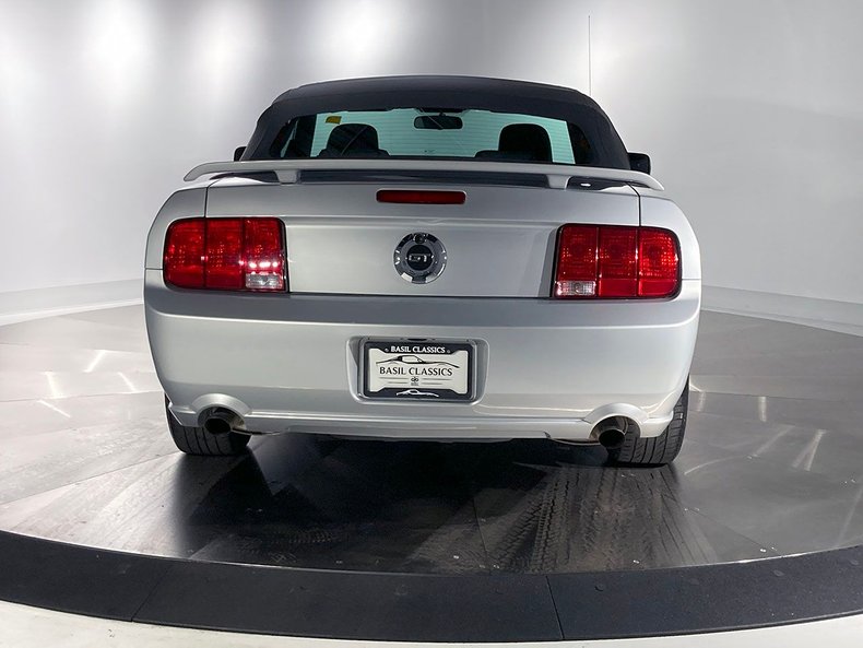 For Sale 2005 Ford Mustang