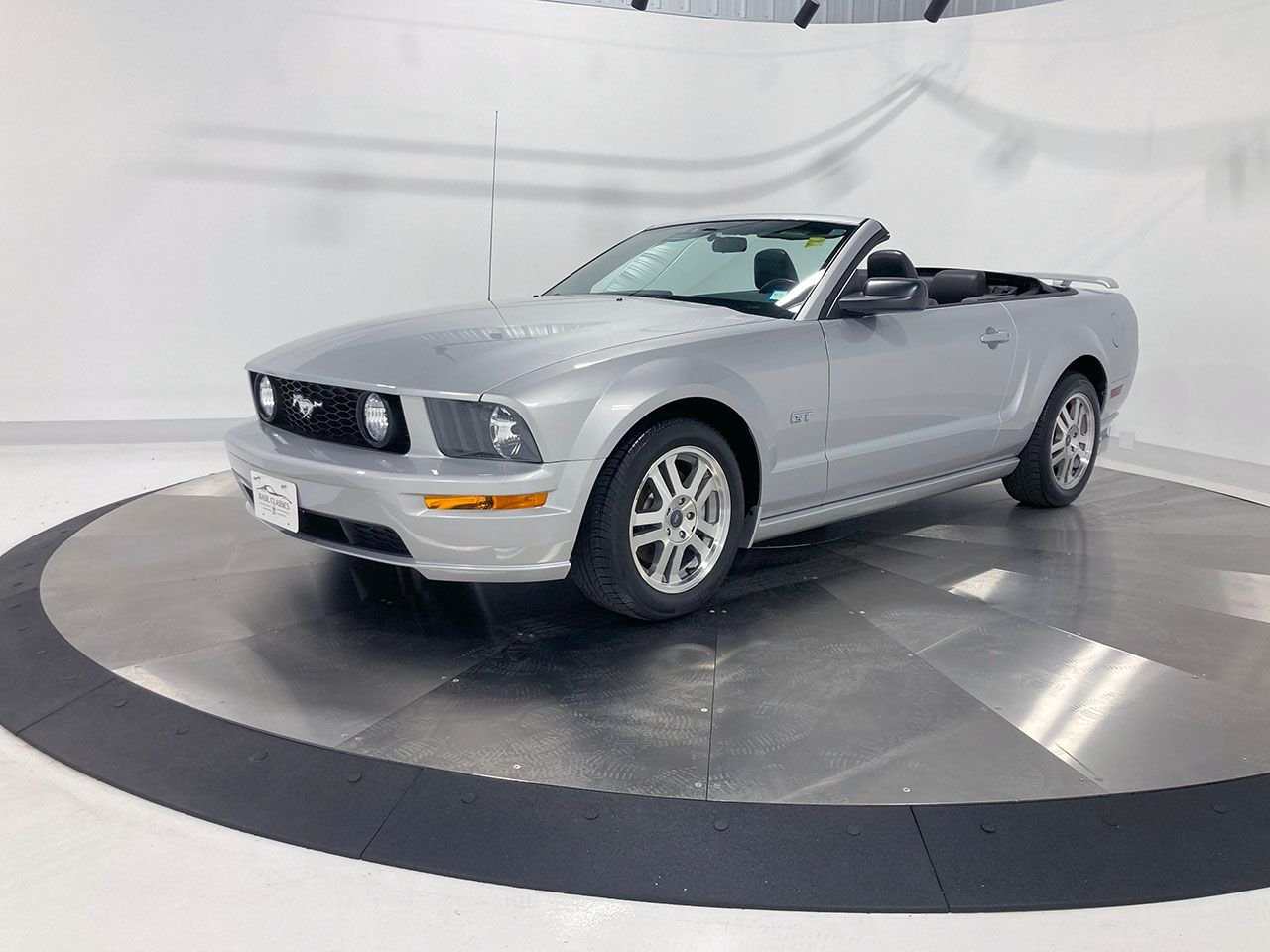 For Sale 2005 Ford Mustang