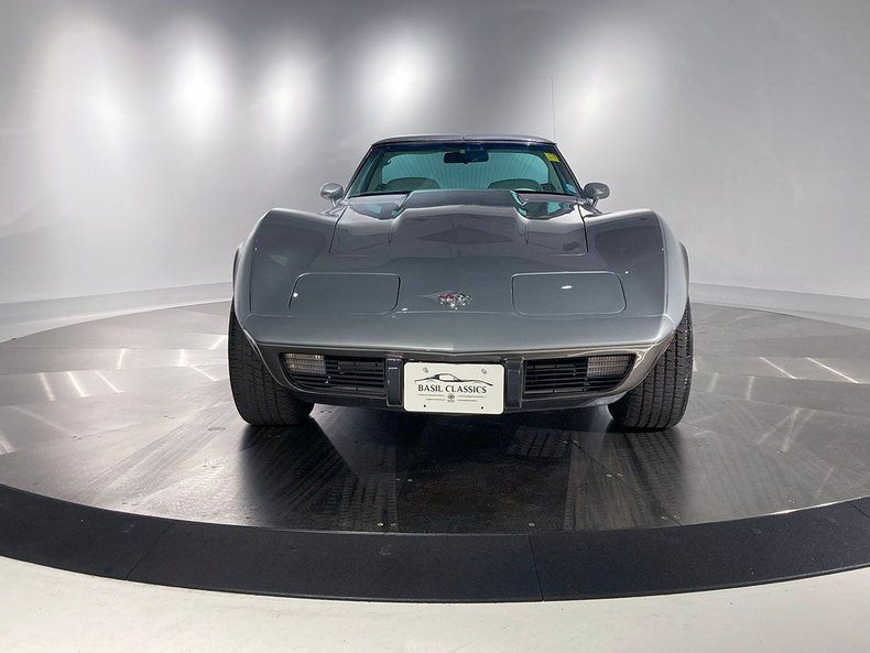 For Sale 1978 Chevrolet Corvette