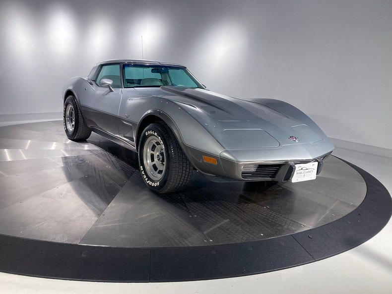 For Sale 1978 Chevrolet Corvette