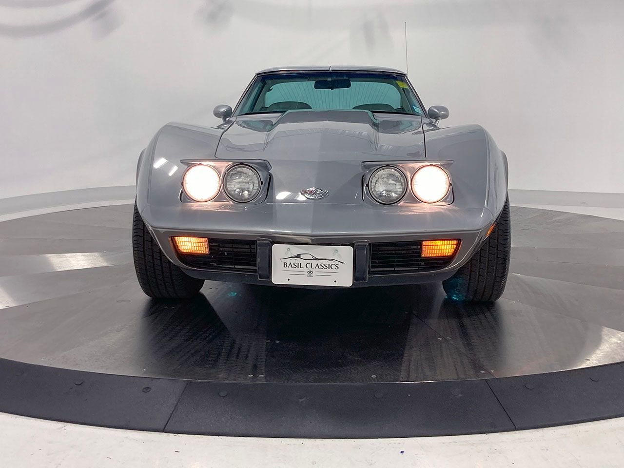 For Sale 1978 Chevrolet Corvette