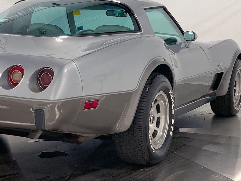 For Sale 1978 Chevrolet Corvette