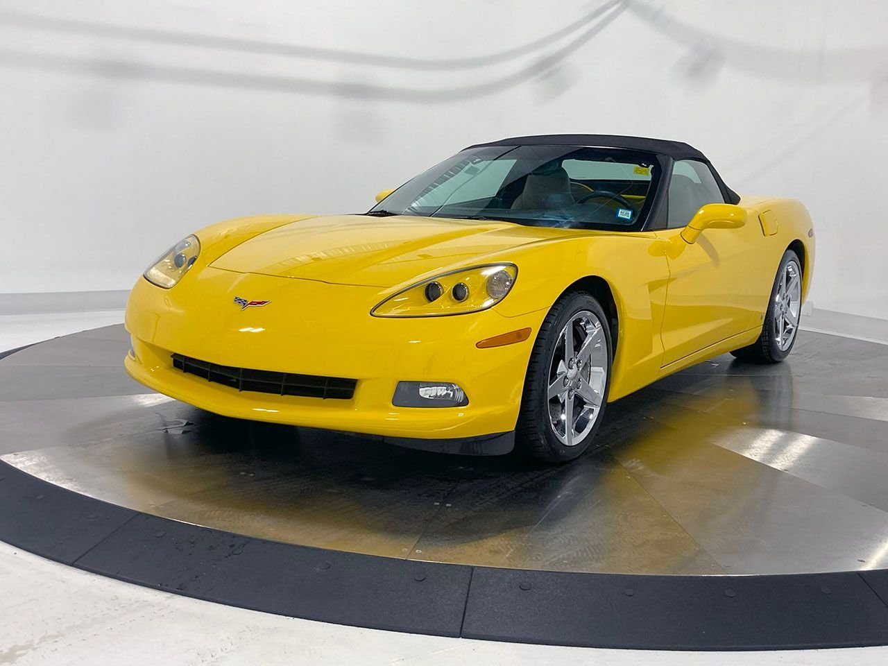 For Sale 2008 Chevrolet Corvette