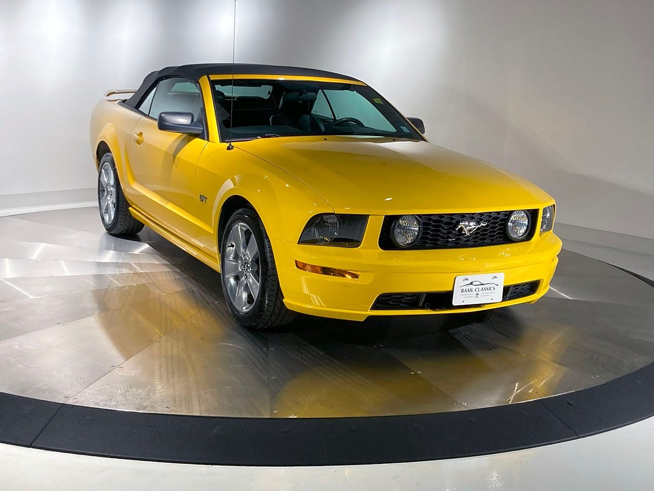 For Sale 2006 Ford Mustang