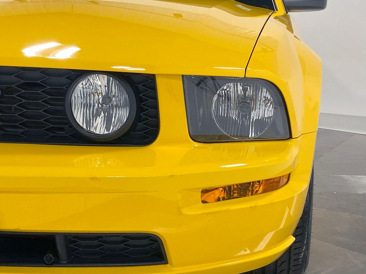 For Sale 2006 Ford Mustang