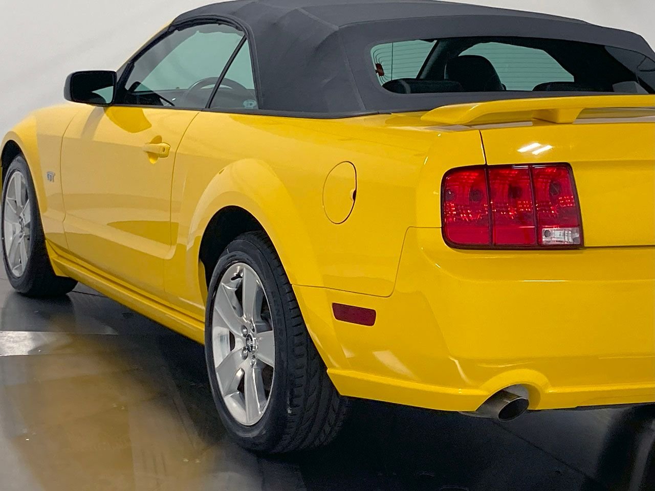 For Sale 2006 Ford Mustang