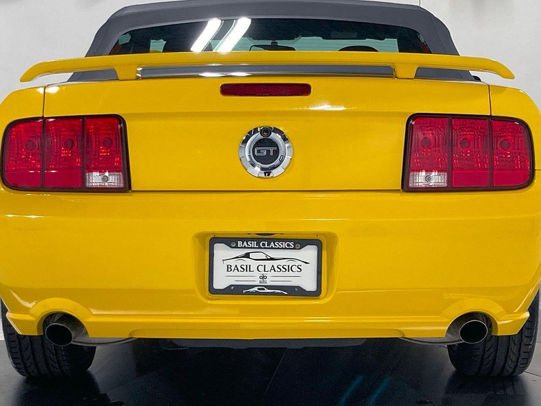 For Sale 2006 Ford Mustang