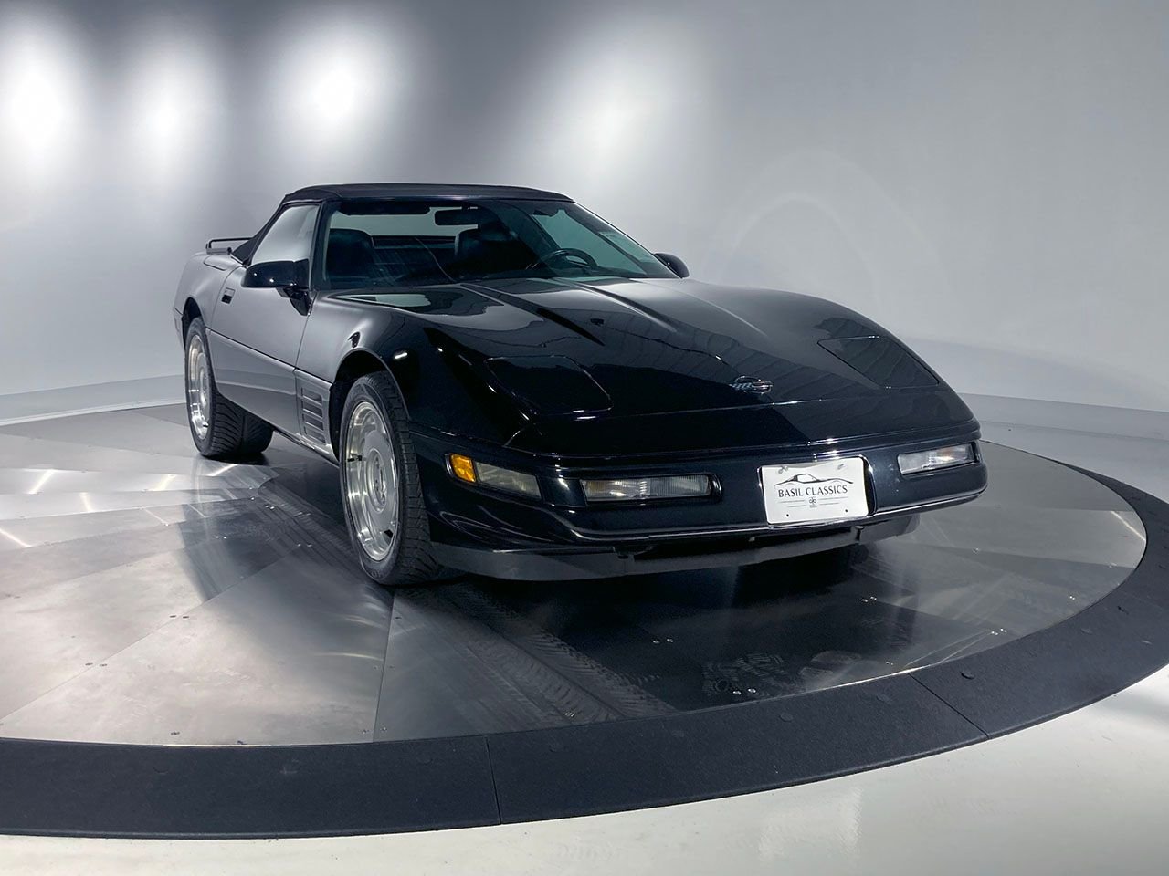 For Sale 1991 Chevrolet Corvette