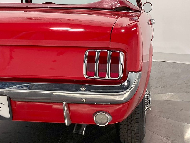 For Sale 1964 Ford Mustang