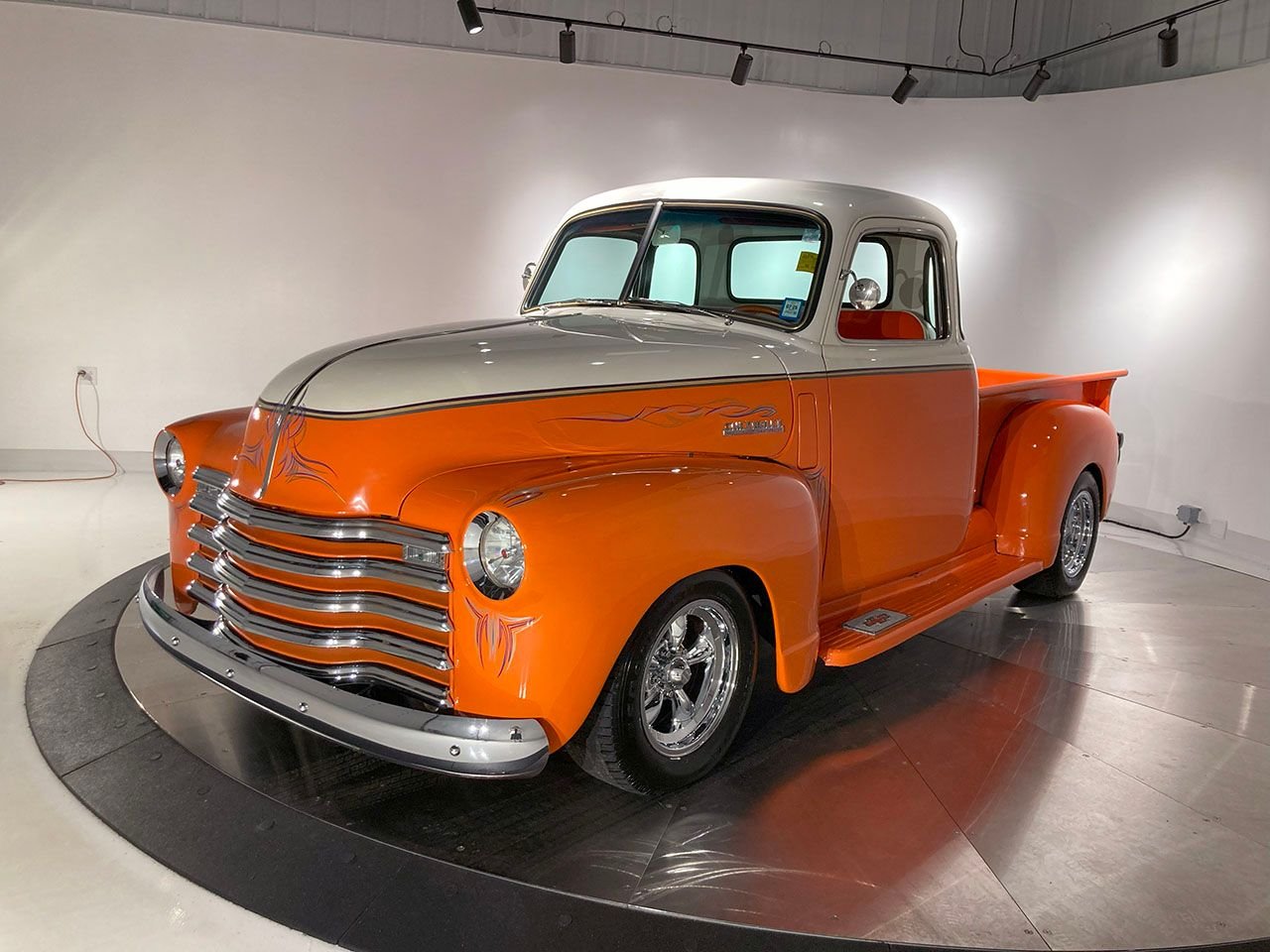 For Sale 1950 Chevrolet 3100