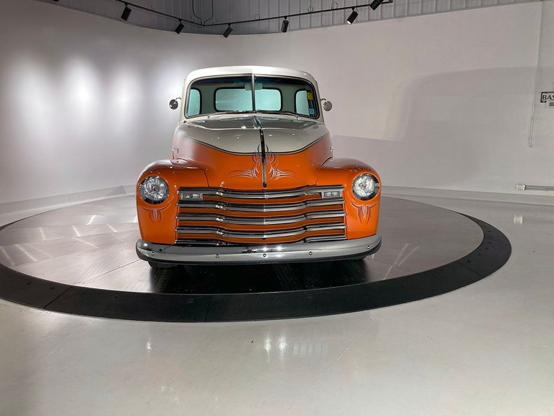 For Sale 1950 Chevrolet 3100