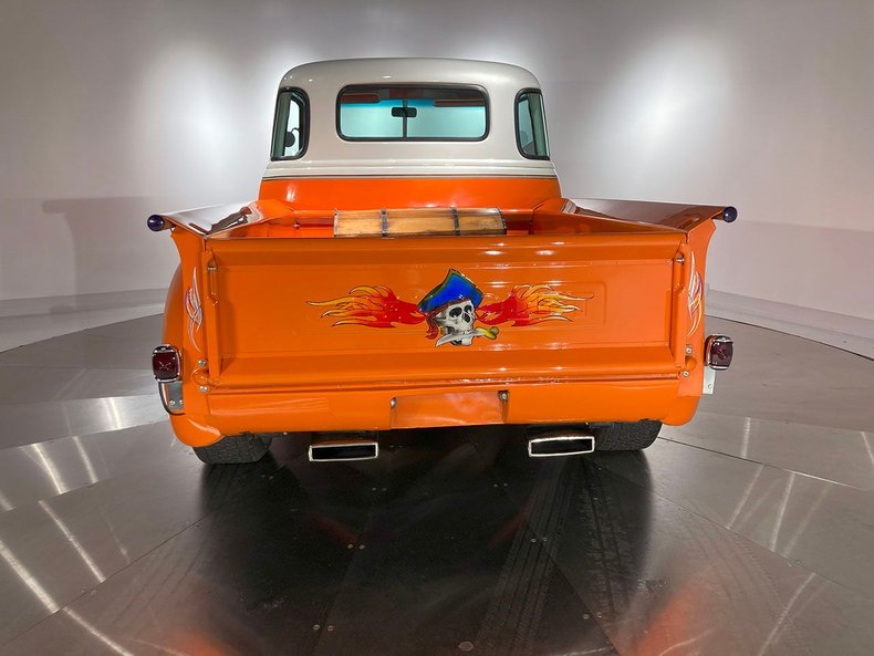 For Sale 1950 Chevrolet 3100