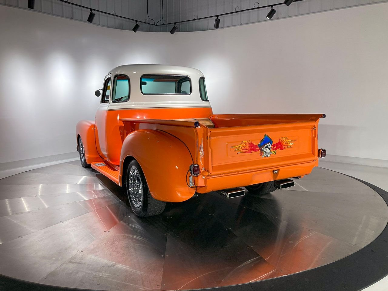 For Sale 1950 Chevrolet 3100