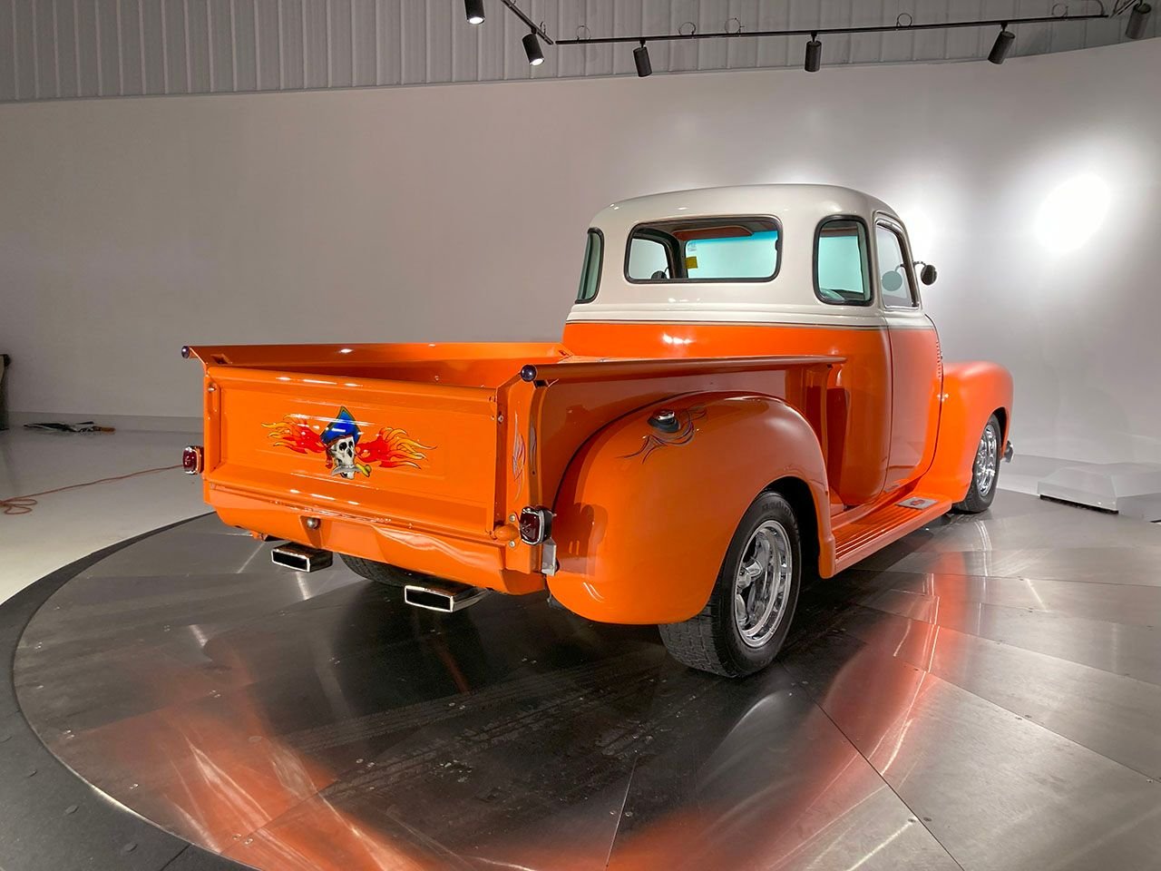 For Sale 1950 Chevrolet 3100
