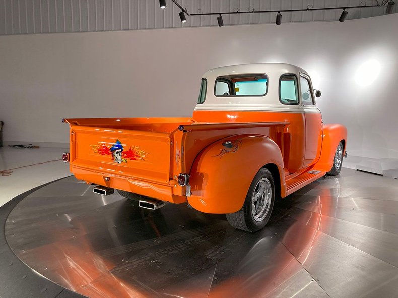 For Sale 1950 Chevrolet 3100