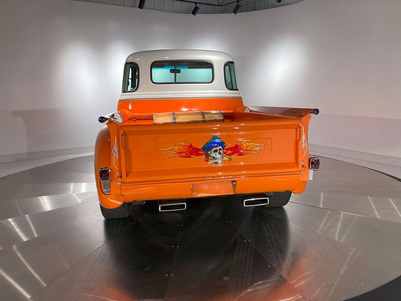 For Sale 1950 Chevrolet 3100