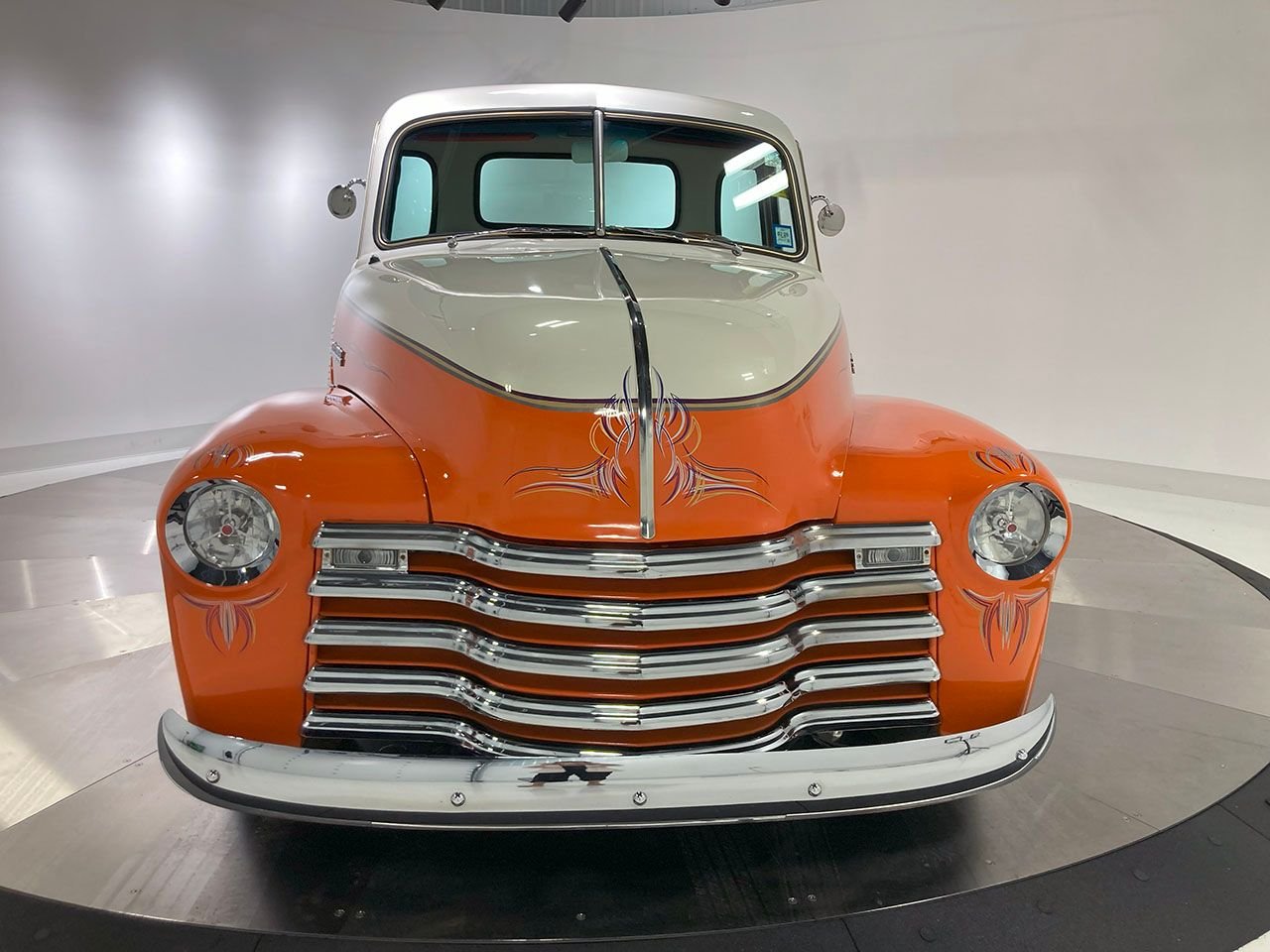 For Sale 1950 Chevrolet 3100