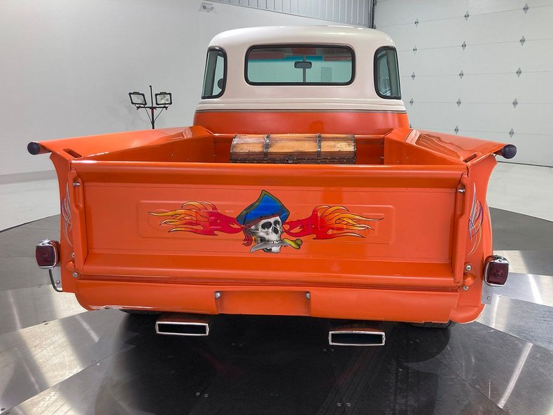 For Sale 1950 Chevrolet 3100