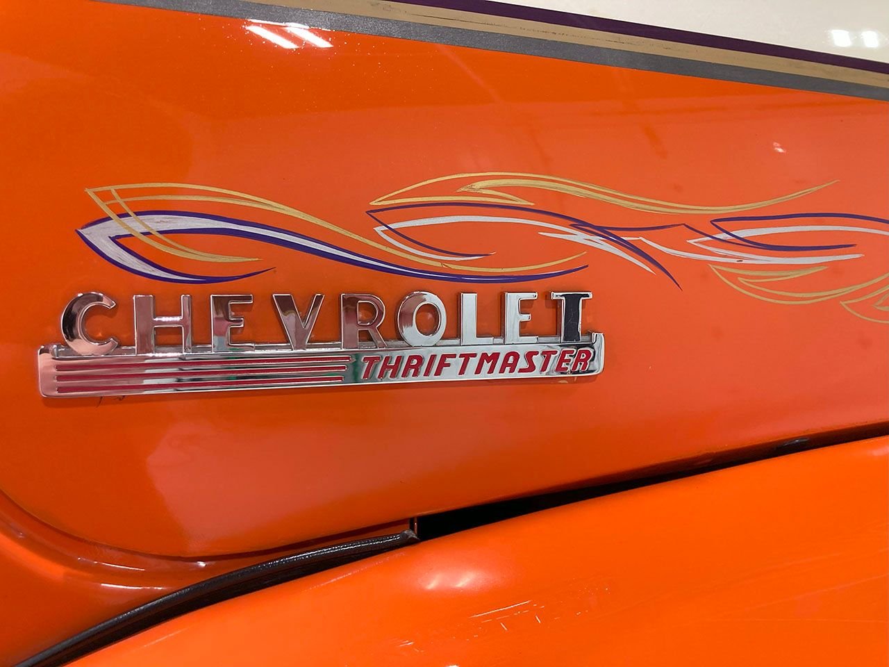 For Sale 1950 Chevrolet 3100